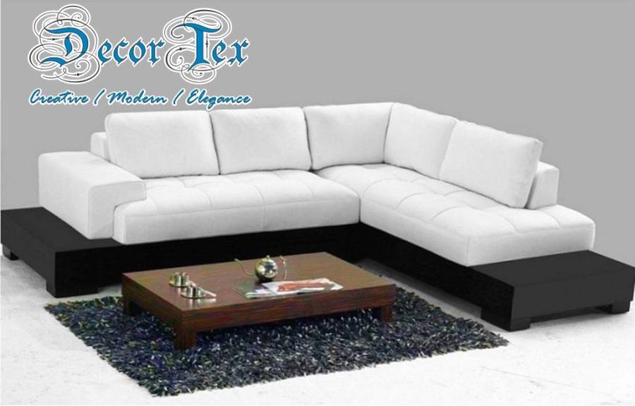 Lounge Suites - Decortex