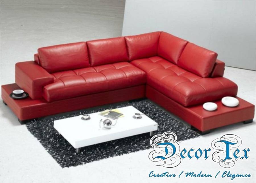 Lounge Suites - Decortex