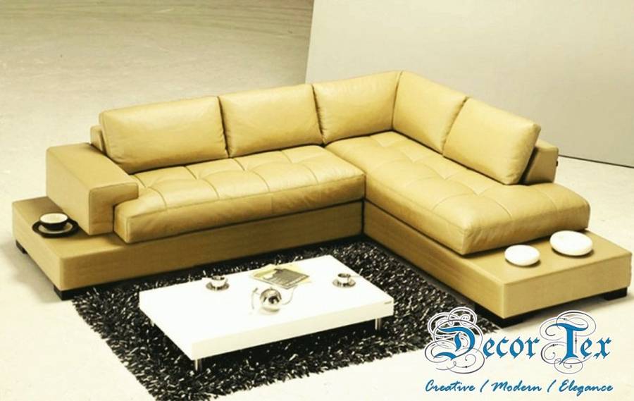 Lounge Suites - Decortex