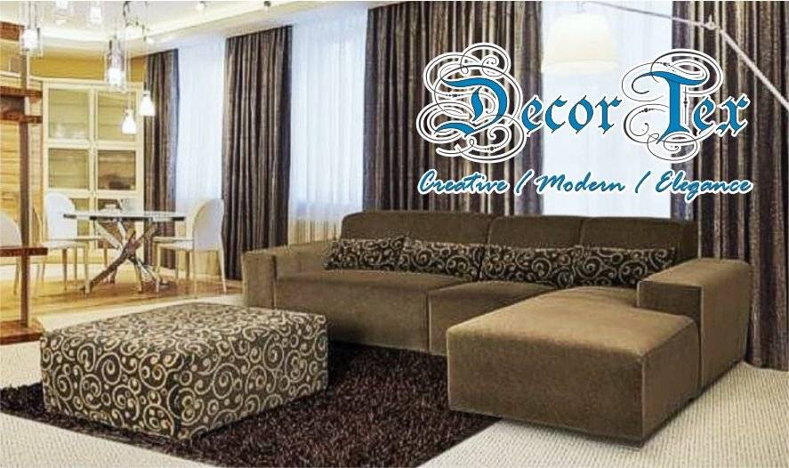 Lounge Suites - Decortex
