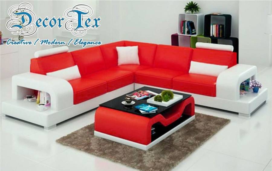 Lounge Suites - Decortex