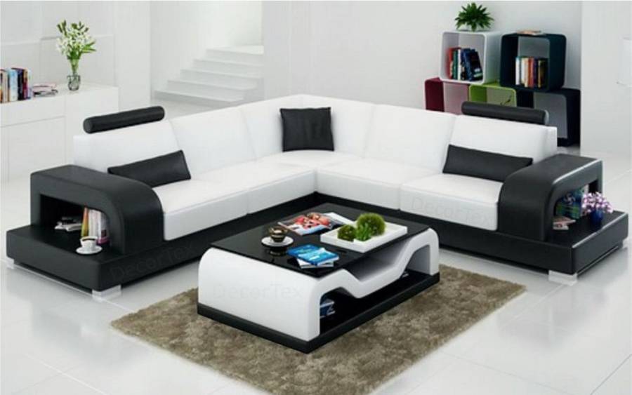 Lounge Suites - Decortex