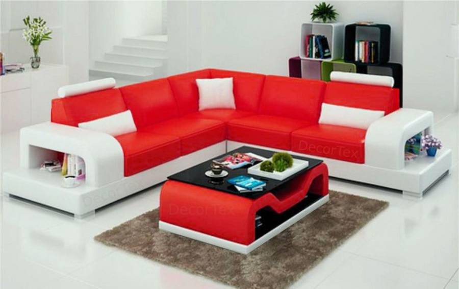 Lounge Suites - Decortex