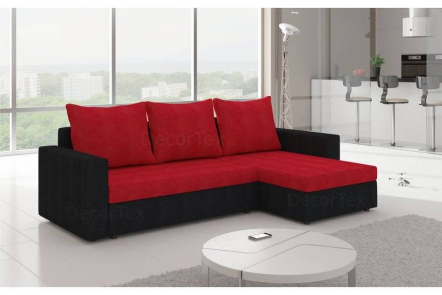 Lounge Suites - Decortex