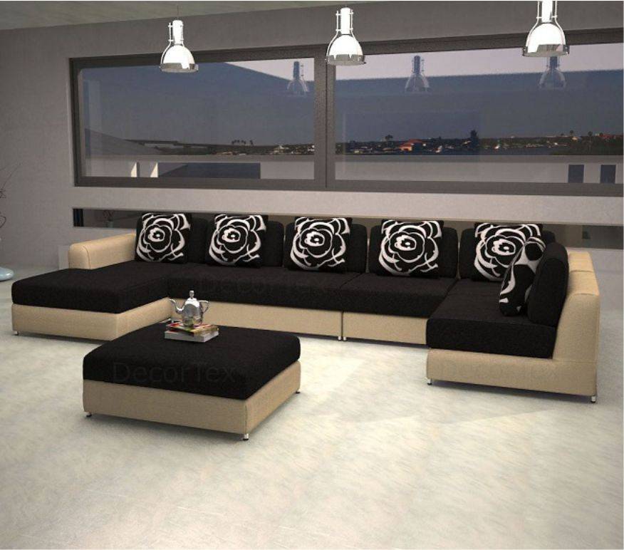 Lounge Suites - Decortex