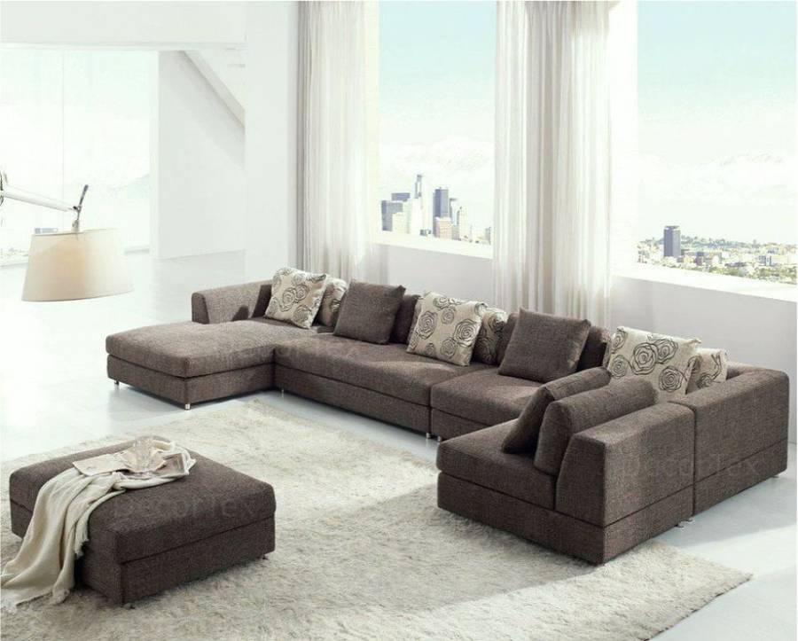 Lounge Suites - Decortex