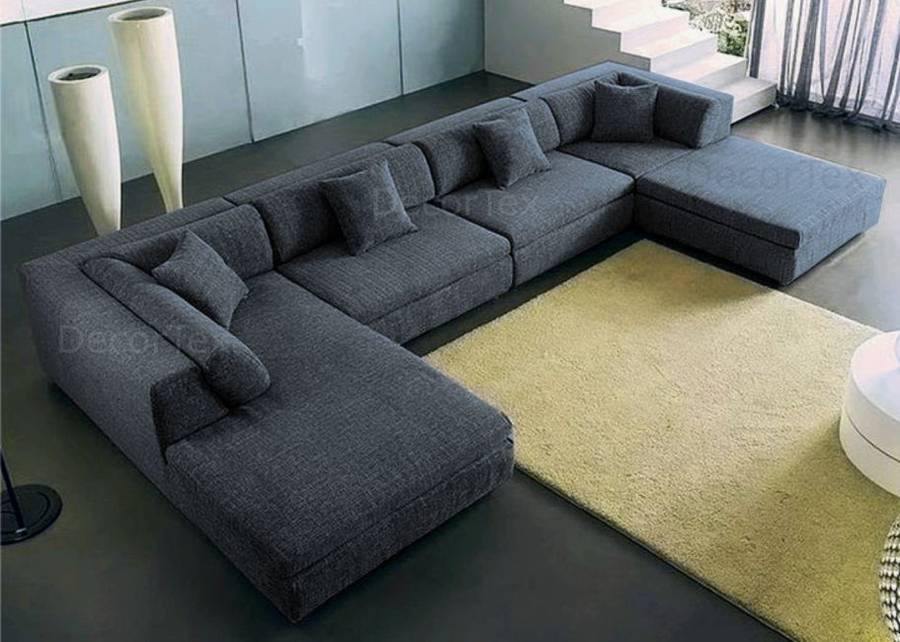 Lounge Suites - Decortex