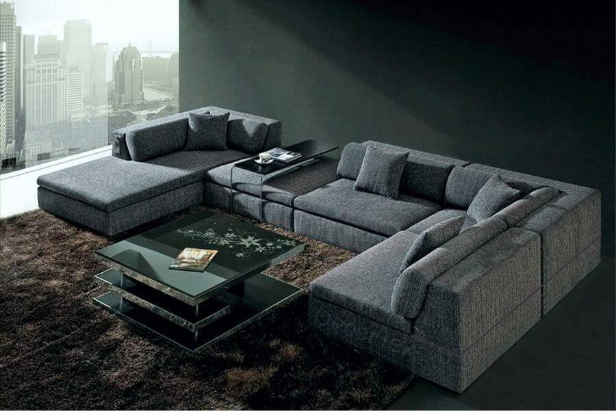 Lounge Suites - Decortex