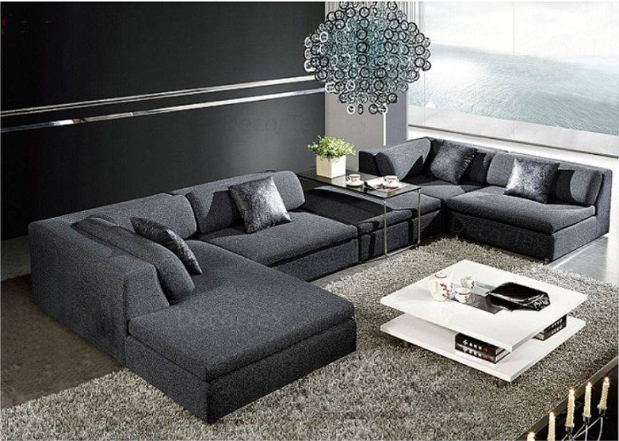 Lounge Suites - Decortex