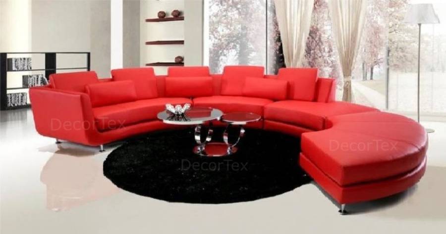 Lounge Suites - Decortex