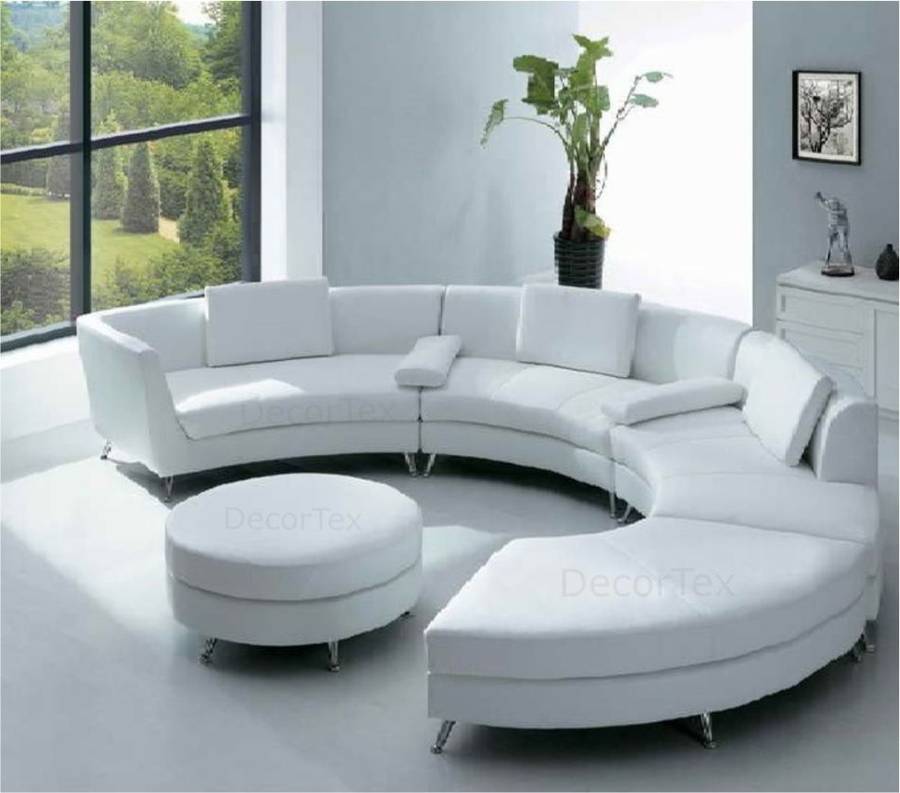 Lounge Suites - Decortex