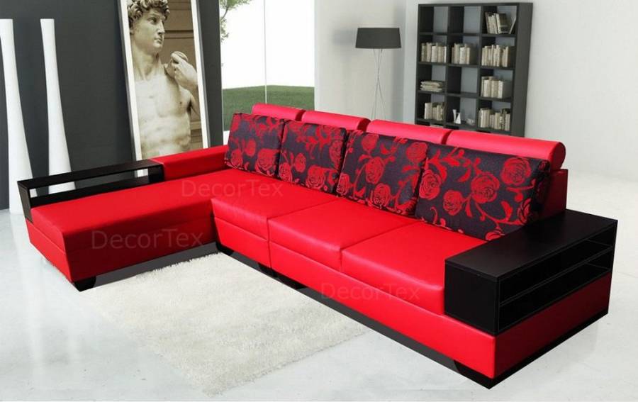 Lounge Suites - Decortex