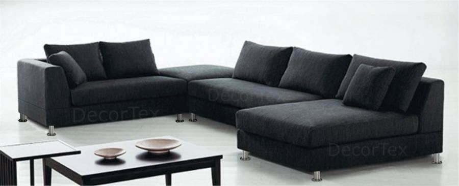 Lounge Suites - Decortex