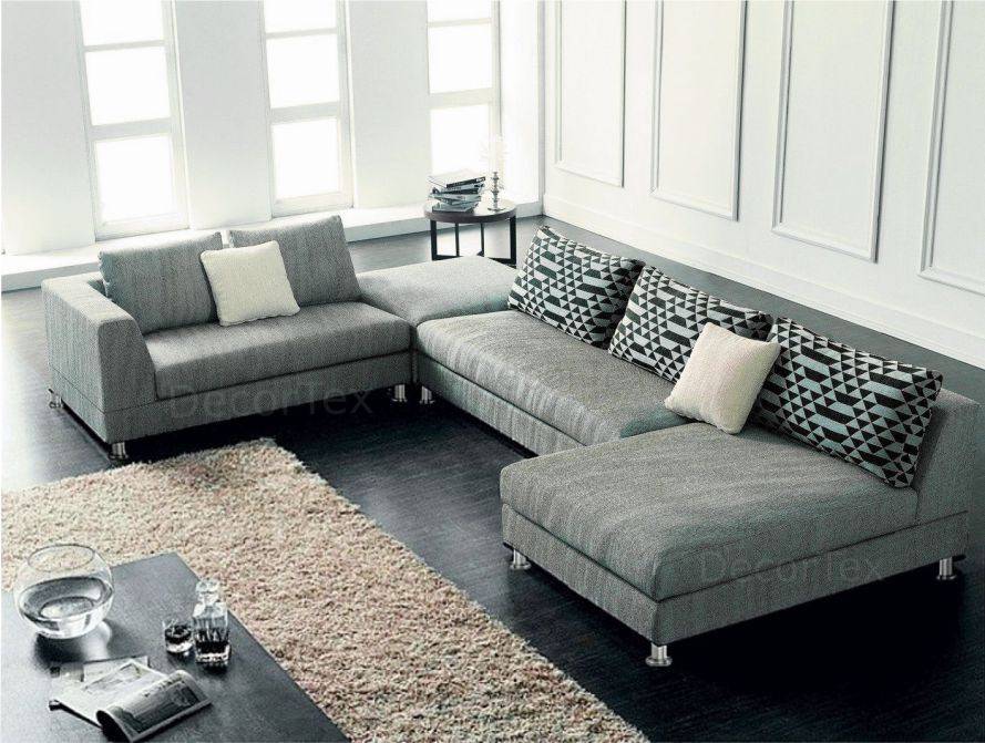 Lounge Suites - Decortex