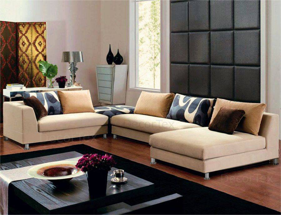 Lounge Suites - Decortex