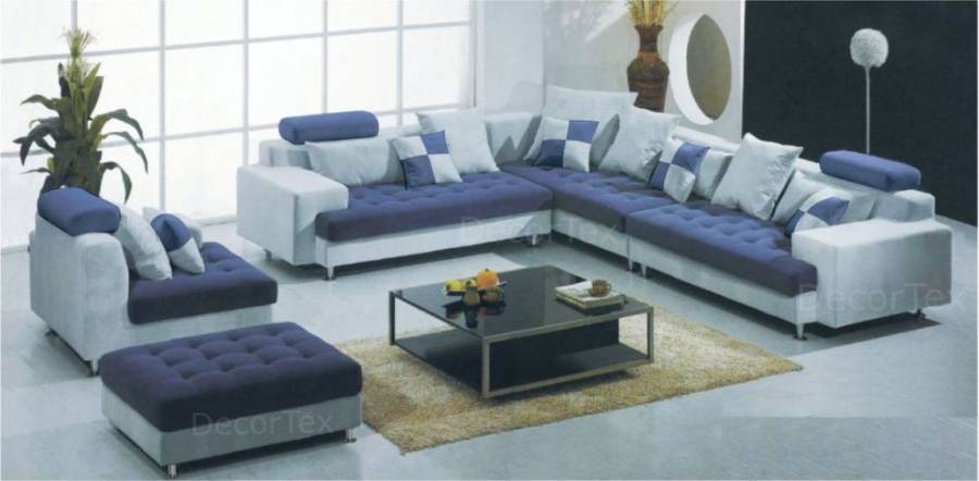 Lounge Suites - Decortex