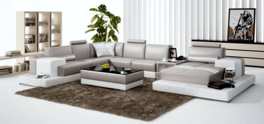 Lounge Suites - Decortex