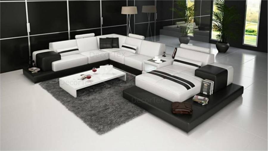 Lounge Suites - Decortex