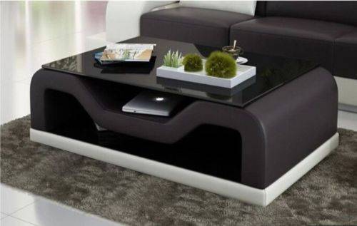 Coffee Tables - Decortex