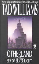 Sea of Silver Light - Tad Williams