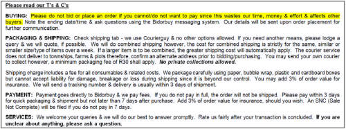 Mini bottles in crate