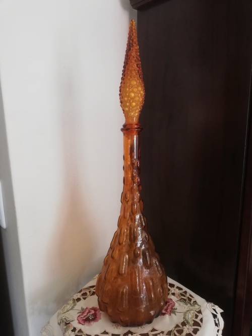 Genie bottle