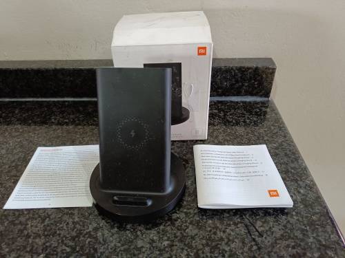 Xiaomi wireless charger