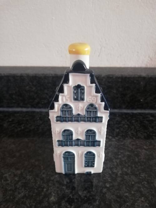 Collectable Klm bols house no 18