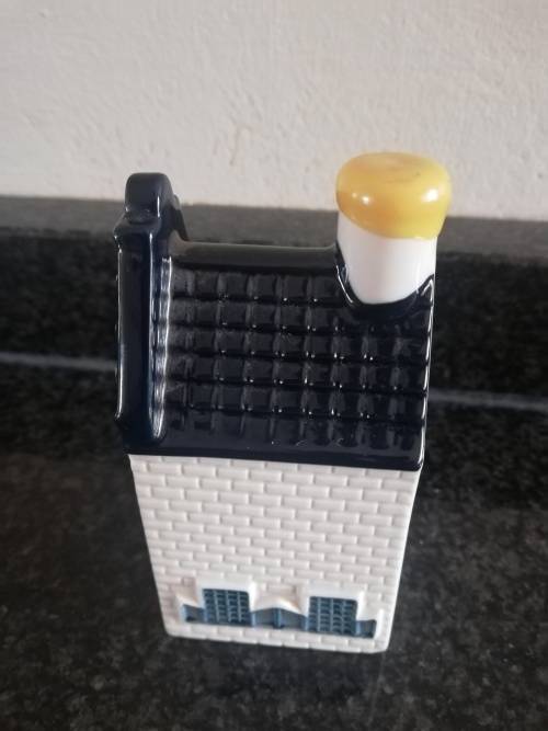 Collectable Klm bols house no 18
