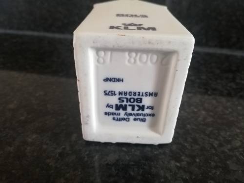 Collectable Klm bols house no 18