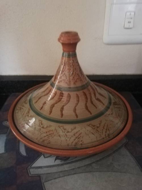 Tagine - Cook in style