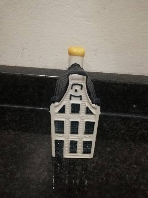 COLLECTABLE KLM BOLS HOUSE NO 13