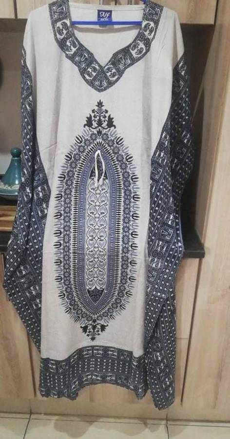 New ladies kaftans - Bohemian style dress