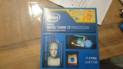 i7 4970k gen 4