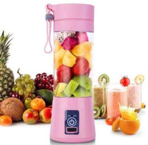 Portable blenders