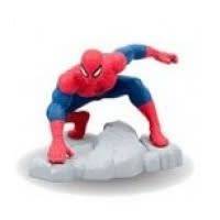 Ultimate Spider-man Marvel - Figurines - Zuru - 2017 - Spider-Man
