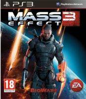 Mass Effect 3 (PS3) PRE-OWNED