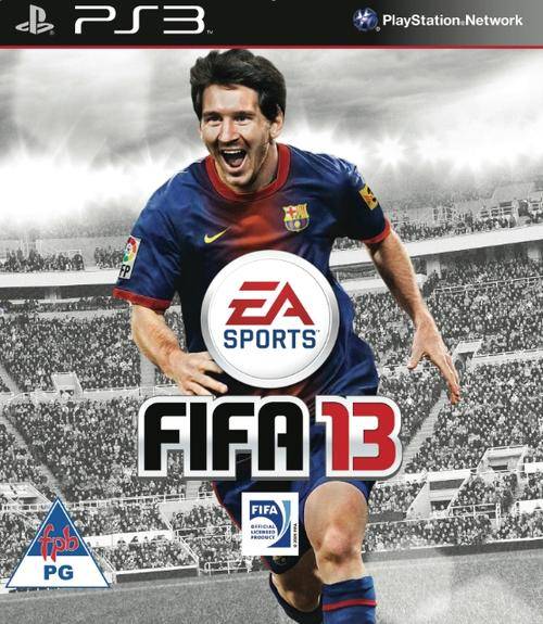 Fifa 13 (PS3) PRE-OWNED