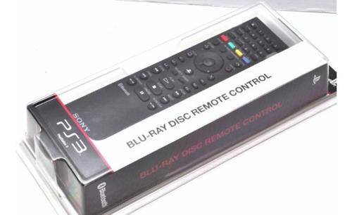 PS3 BLURAY REMOTE (PS3)