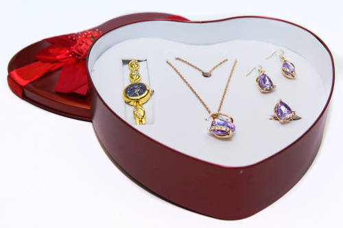 Jesou Jewelry Collection