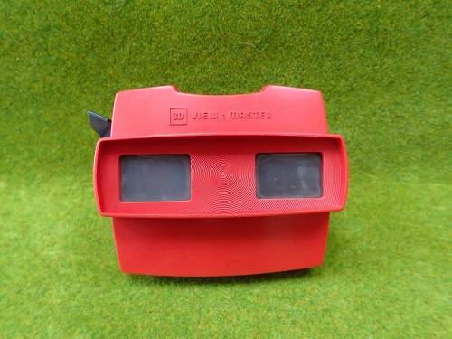 3D viewer - View-Master