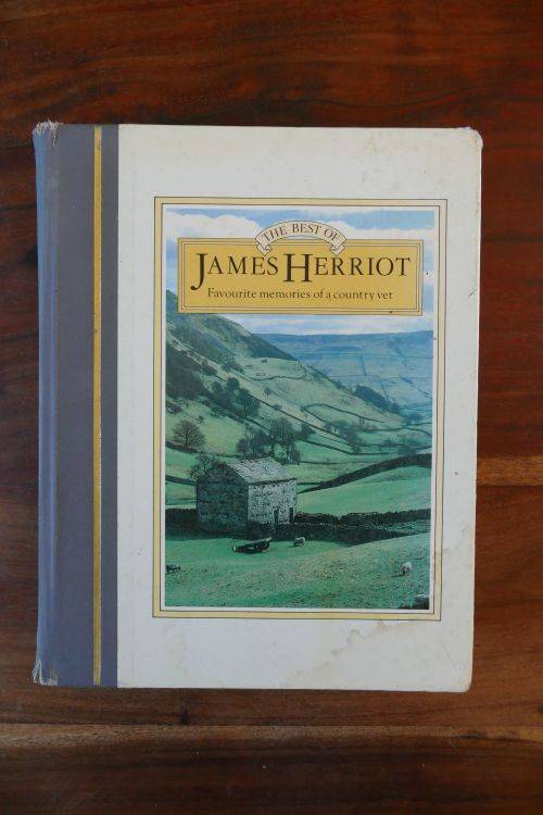 The Best of James Herriot (1984)
