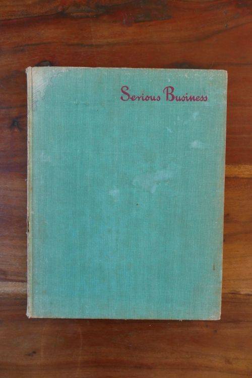 A Collection of J.H. Dowd