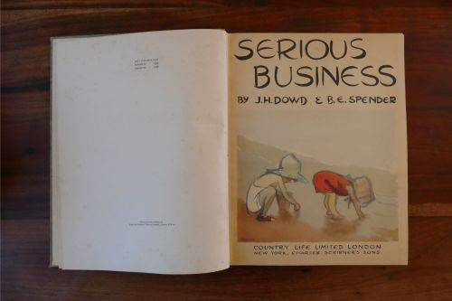 A Collection of J.H. Dowd