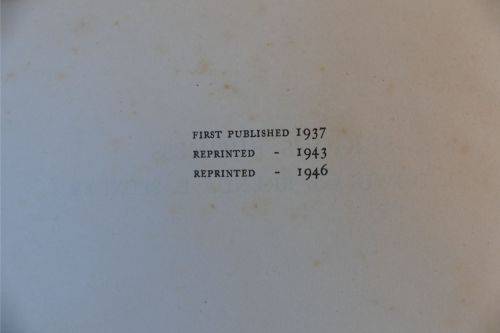 A Collection of J.H. Dowd