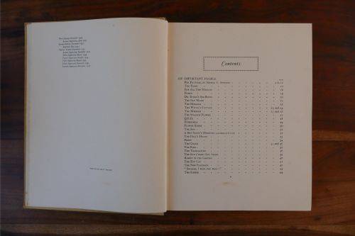 A Collection of J.H. Dowd