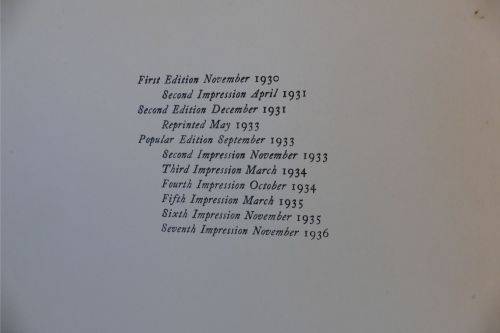 A Collection of J.H. Dowd