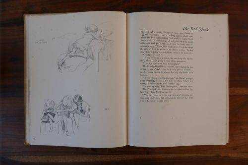 A Collection of J.H. Dowd