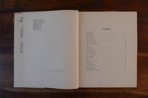 A Collection of J.H. Dowd