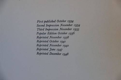 A Collection of J.H. Dowd